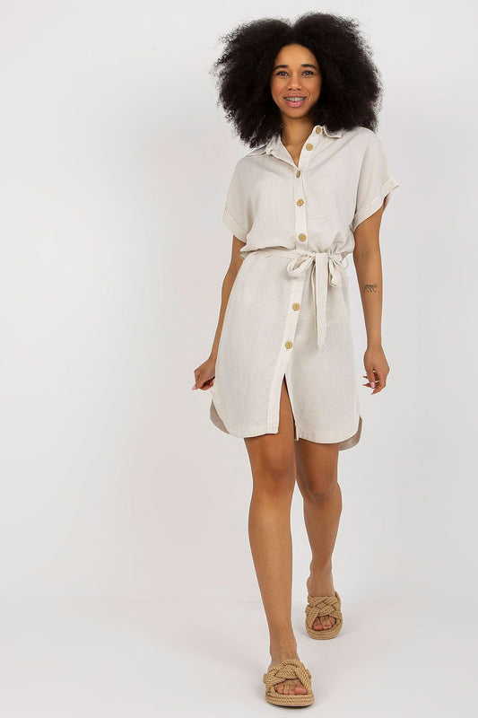 Everyday dress model 179038 Rue Paris