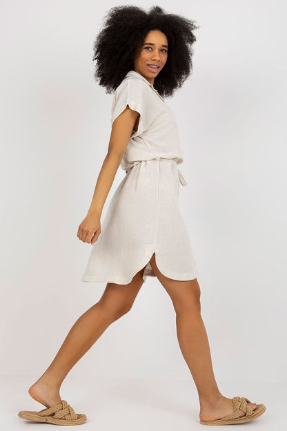 Alltagskleid Model 179038 Rue Paris
