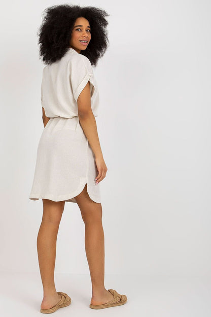 Alltagskleid Model 179038 Rue Paris