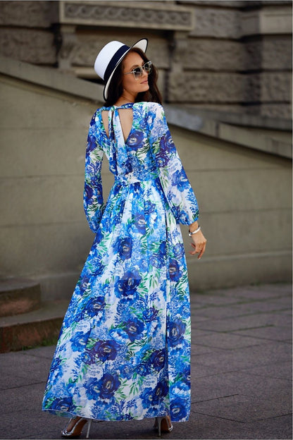 Alltagskleid Model 178723 Roco Fashion