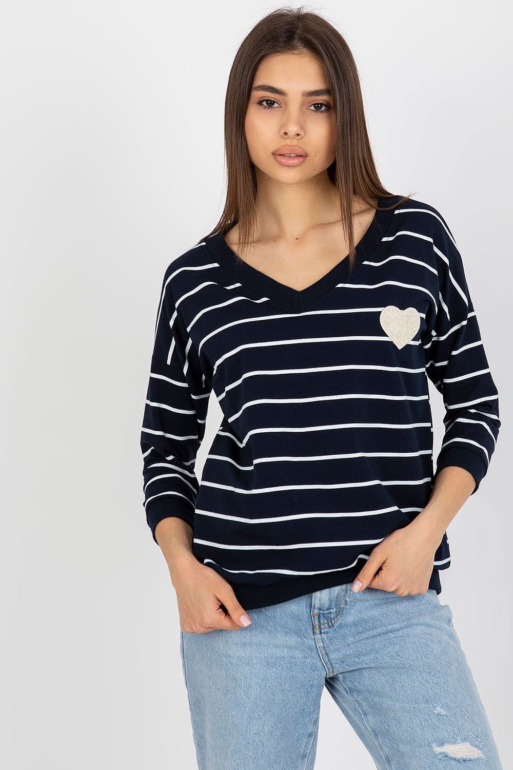 Blouse Model 178955 BFG