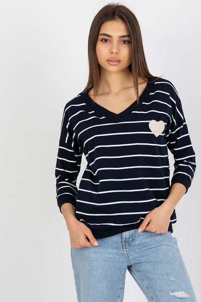 Blouse Model 178955 BFG