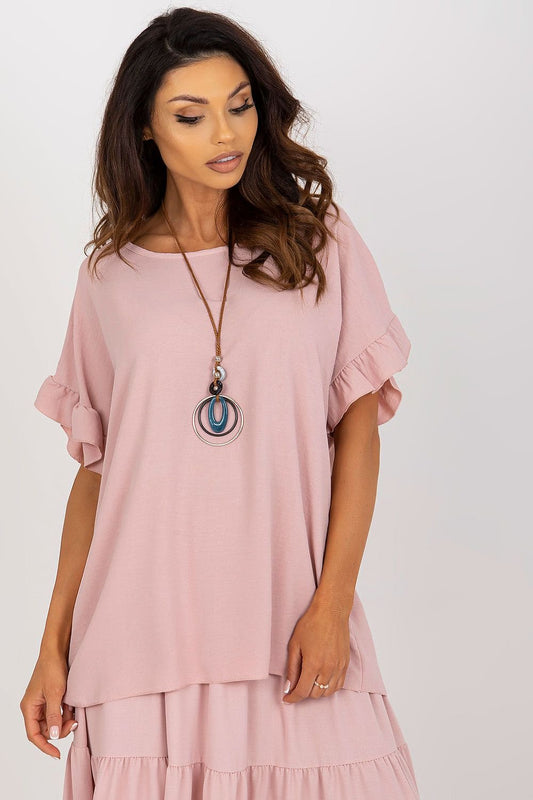 Bluse Model 179777 Italy Moda