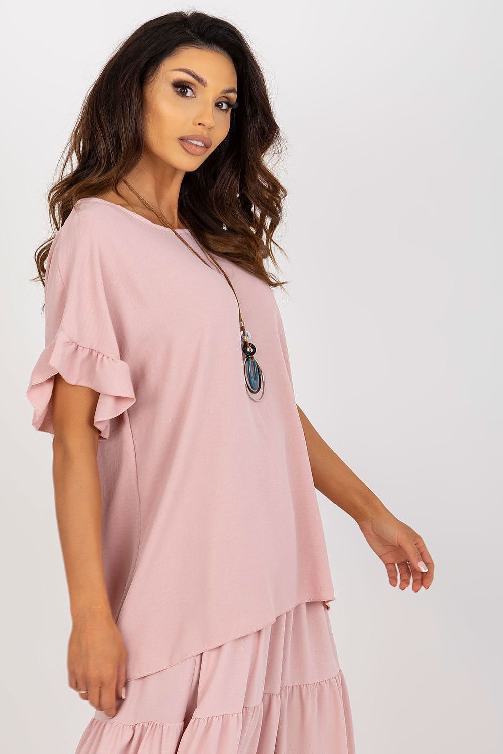 Bluse Model 179777 Italy Moda