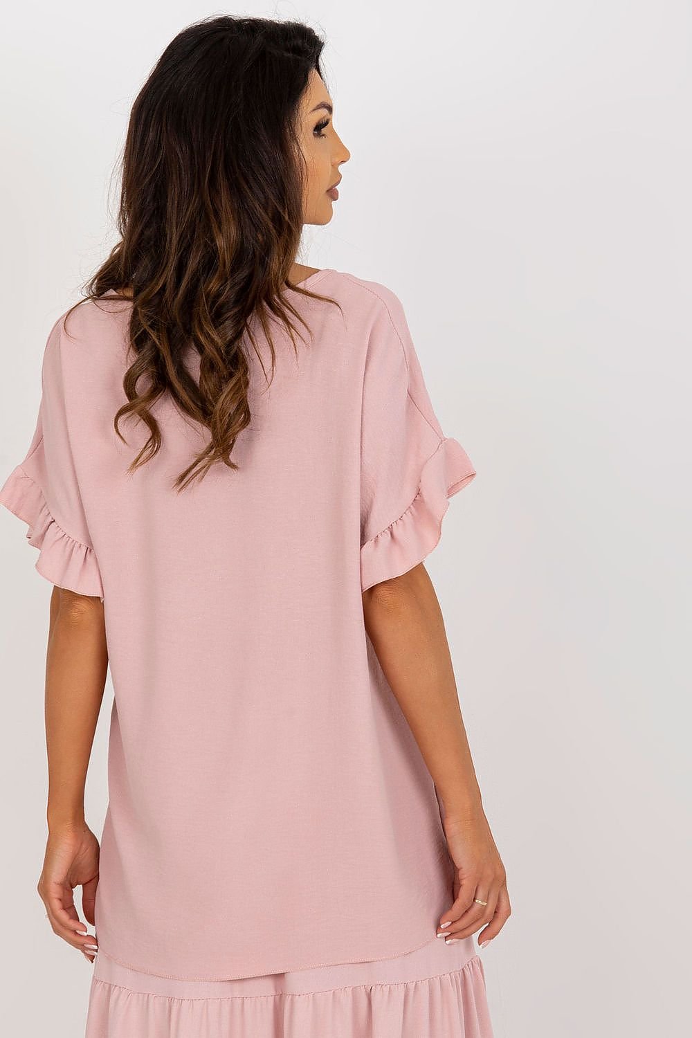 Bluse Model 179777 Italy Moda