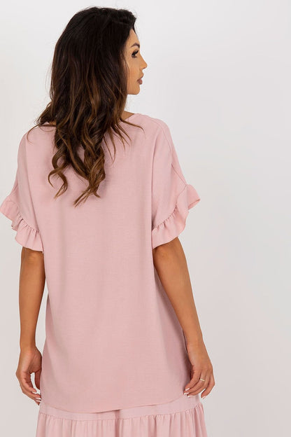Bluse Model 179777 Italy Moda