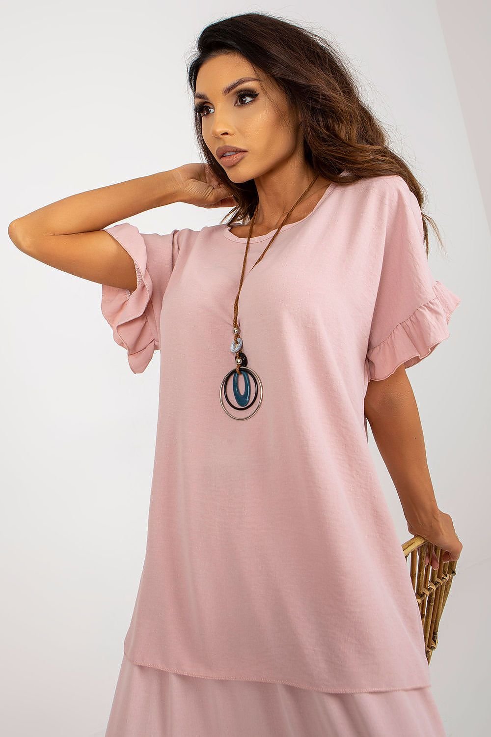 Bluse Model 179777 Italy Moda