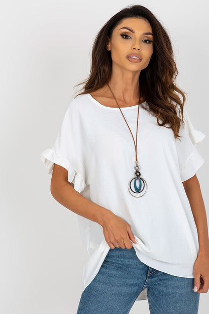 Bluse Model 179777 Italy Moda