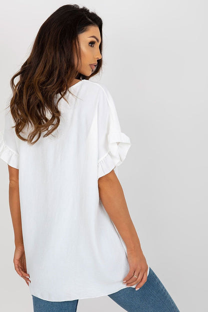 Bluse Model 179777 Italy Moda