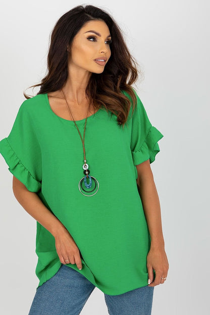 Bluse Model 179777 Italy Moda
