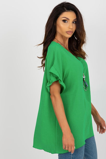Bluse Model 179777 Italy Moda
