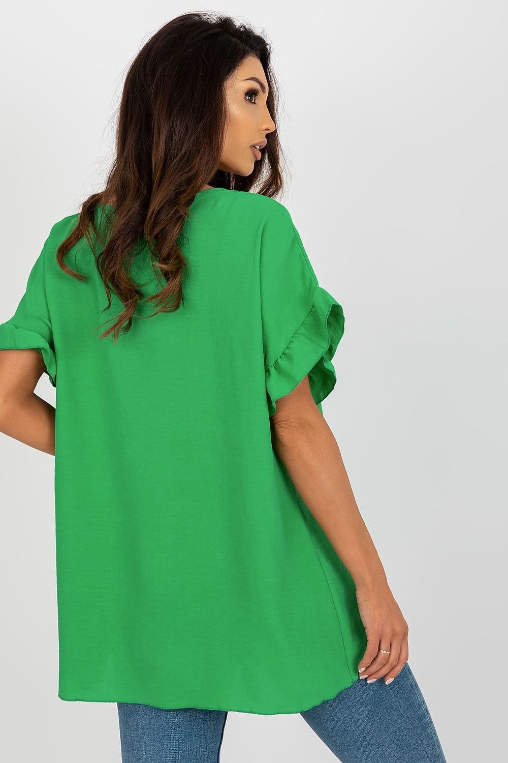 Bluse Model 179777 Italy Moda