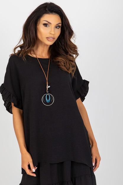 Bluse Model 179777 Italy Moda