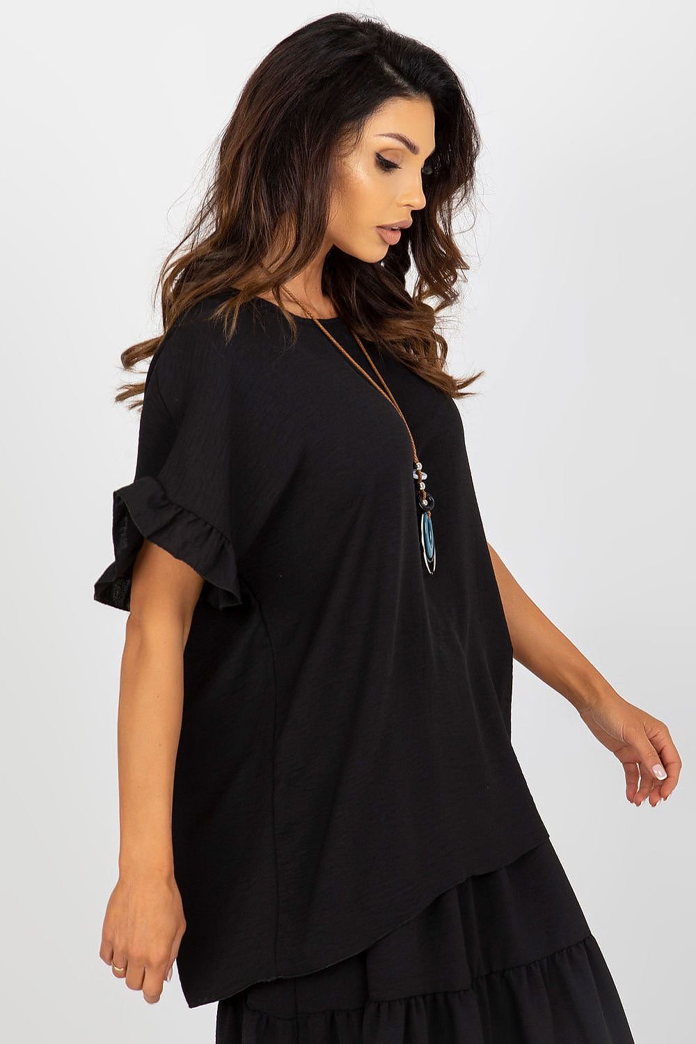 Bluse Model 179777 Italy Moda