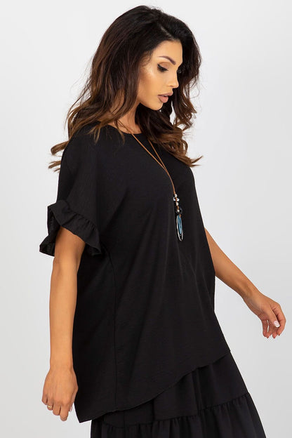 Bluse Model 179777 Italy Moda