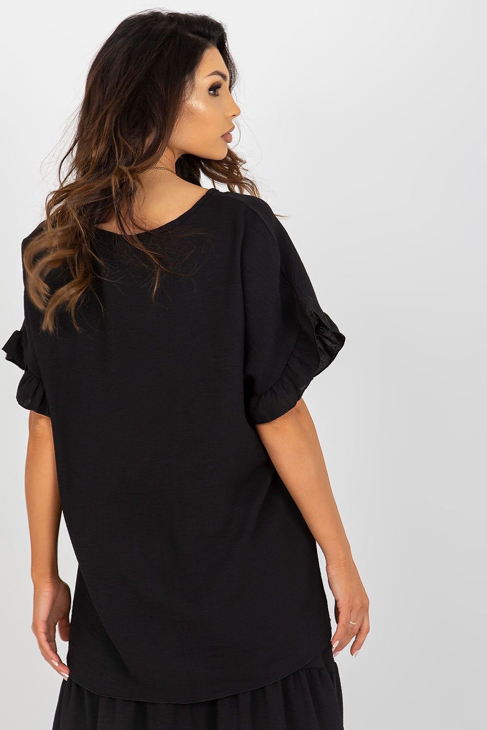 Bluse Model 179777 Italy Moda