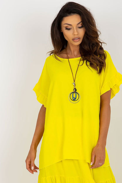 Bluse Model 179777 Italy Moda