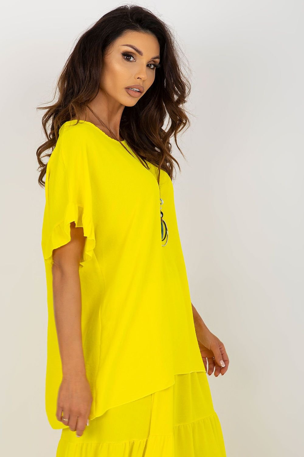 Bluse Model 179777 Italy Moda