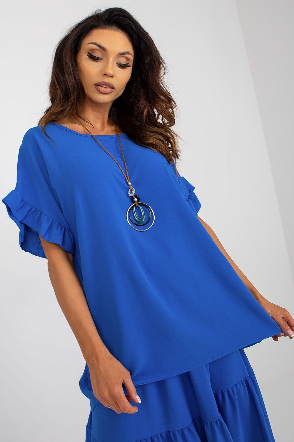 Bluse Model 179777 Italy Moda