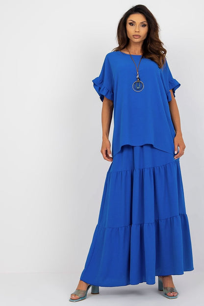 Bluse Model 179777 Italy Moda