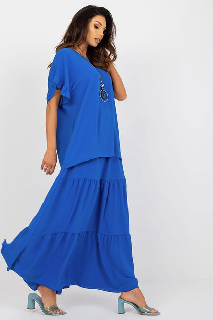 Bluse Model 179777 Italy Moda