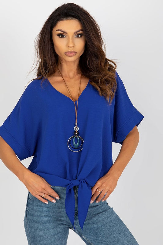 Bluse Model 179783 Italy Moda