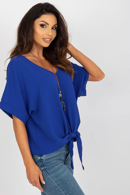 Bluse Model 179783 Italy Moda
