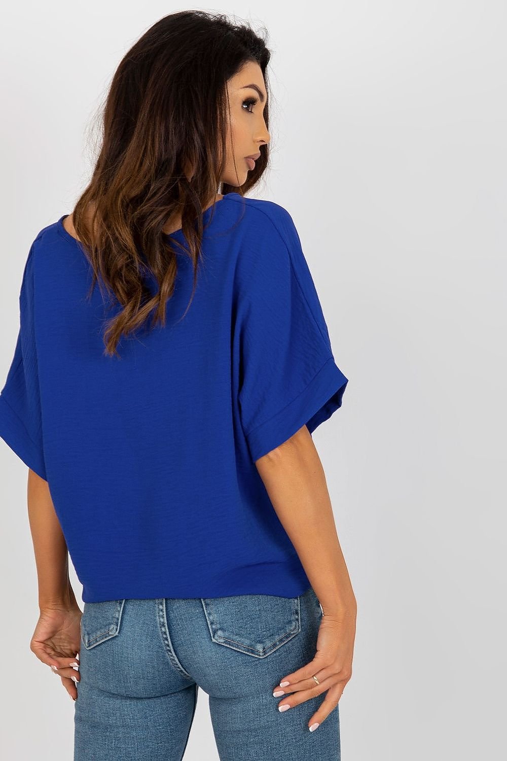 Bluse Model 179783 Italy Moda
