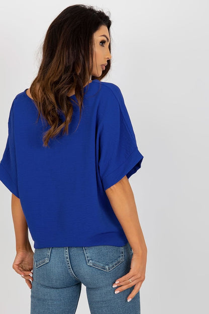 Bluse Model 179783 Italy Moda