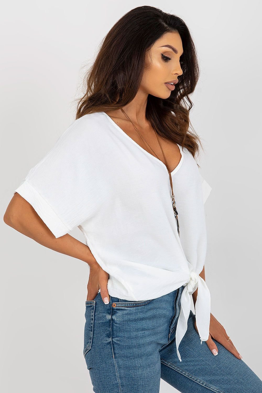 Bluse Model 179783 Italy Moda