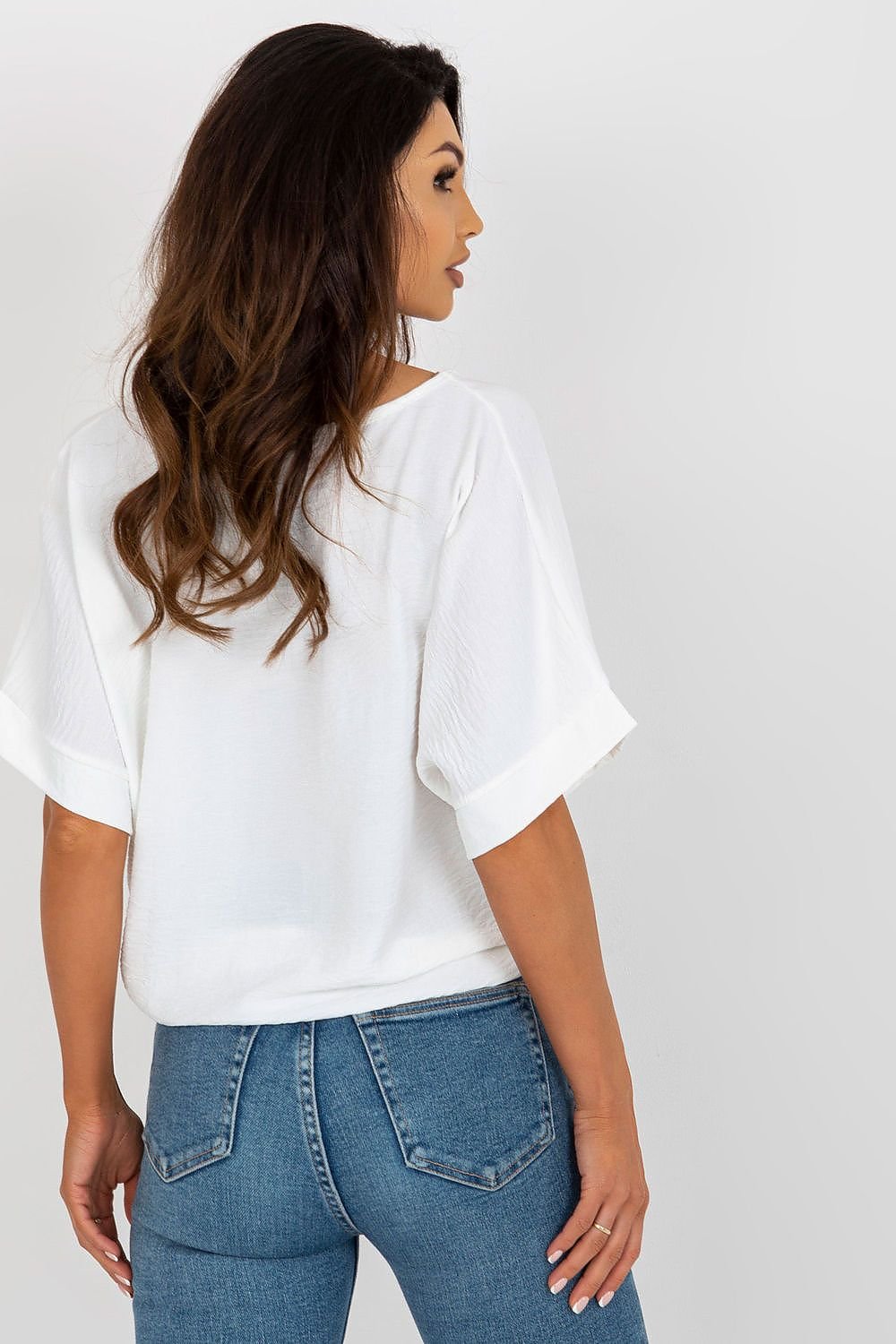 Bluse Model 179783 Italy Moda