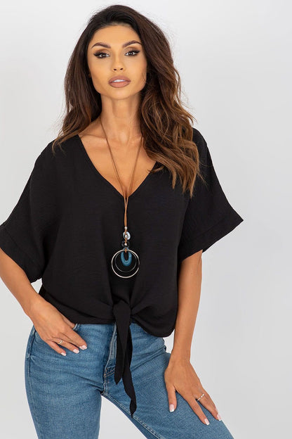 Bluse Model 179783 Italy Moda