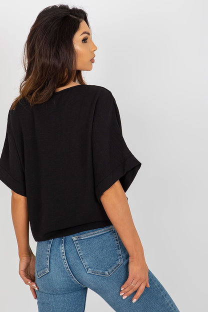 Bluse Model 179783 Italy Moda