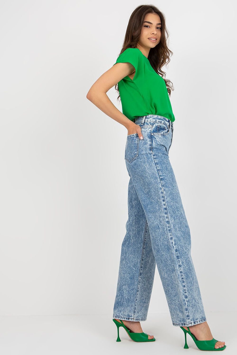 Jeans Model 180013 NM