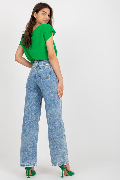 Jeans Model 180013 NM