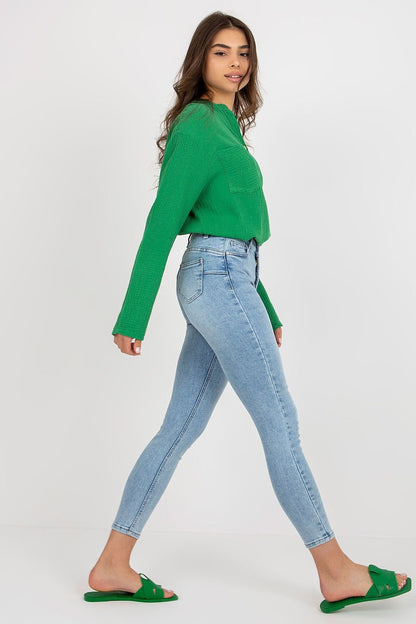 Jeans Model 180014 NM