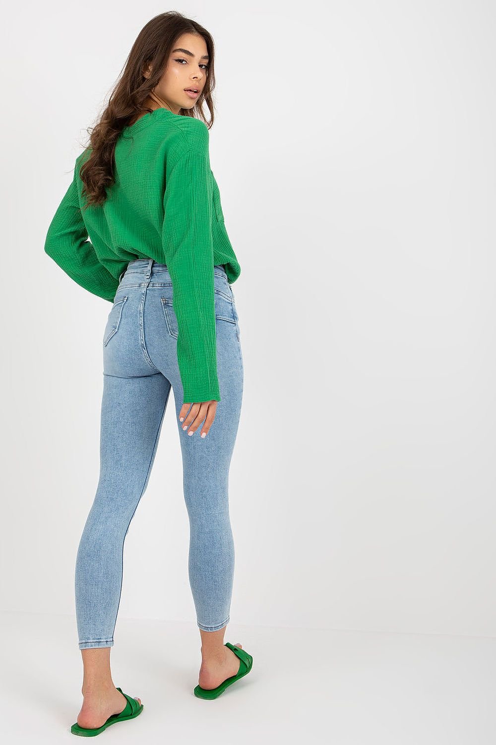 Jeans Model 180014 NM