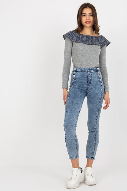 Jeans Model 180017 NM