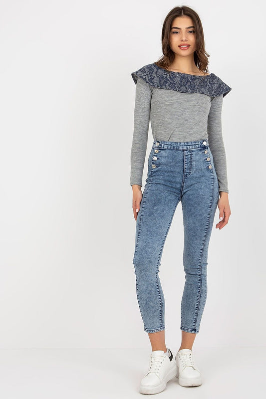 Jeans Model 180017 NM