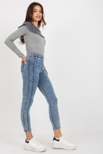 Jeans Model 180017 NM