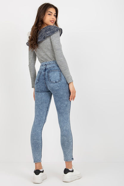Jeans Model 180017 NM