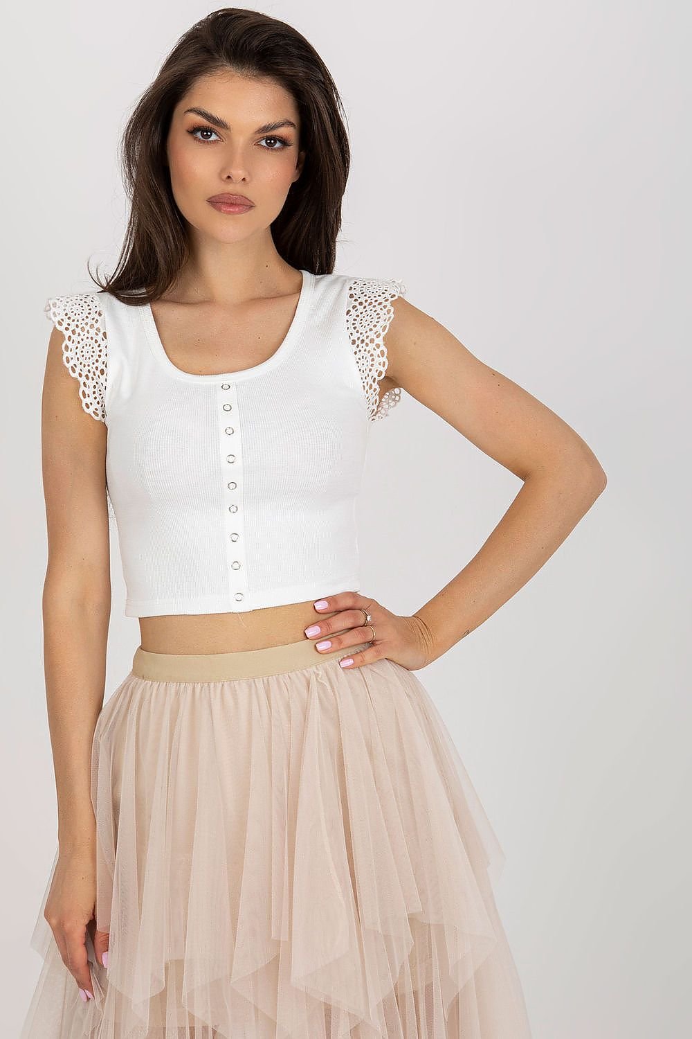 Bluse Model 180187 NM