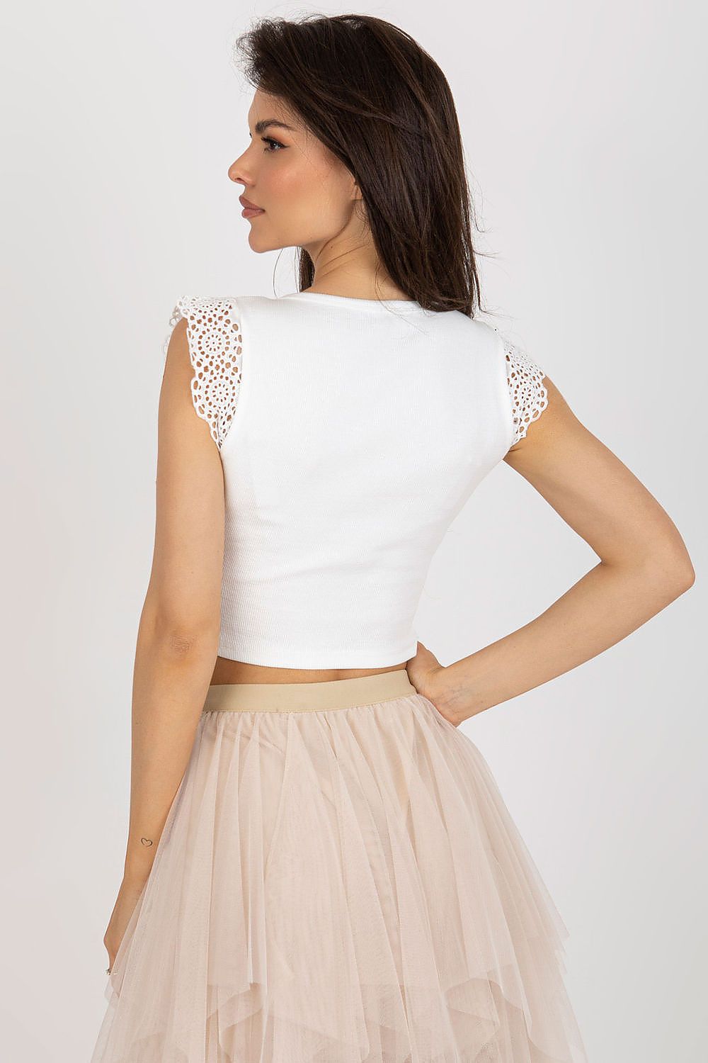 Bluse Model 180187 NM
