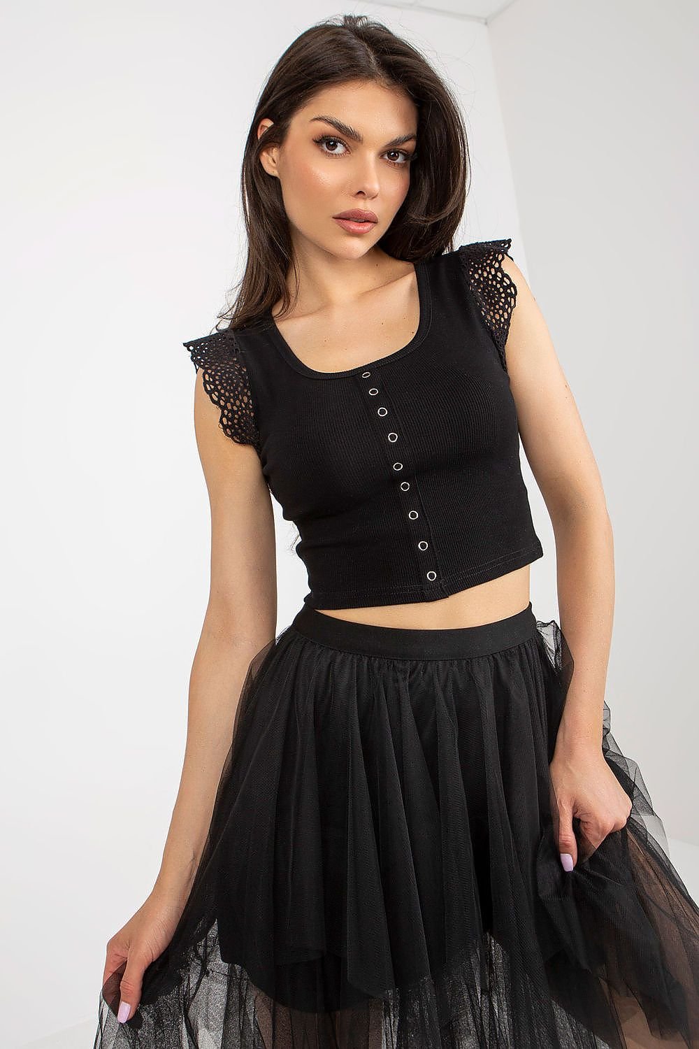 Bluse Model 180187 NM