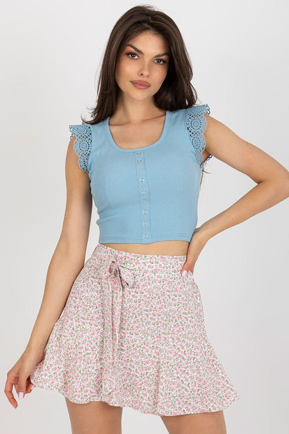 Bluse Model 180187 NM