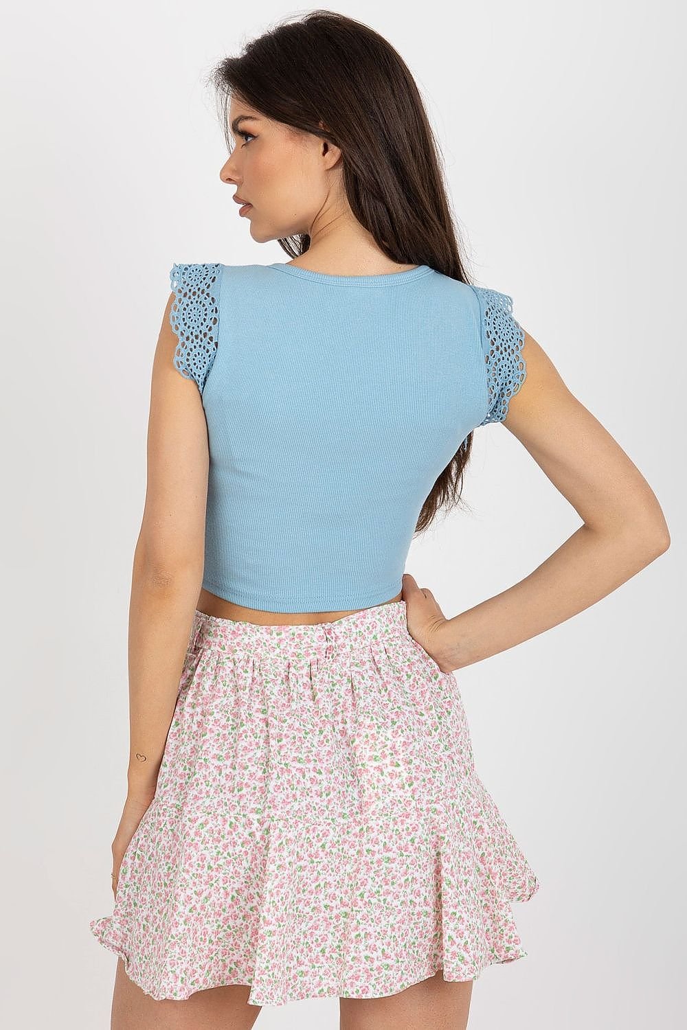 Bluse Model 180187 NM