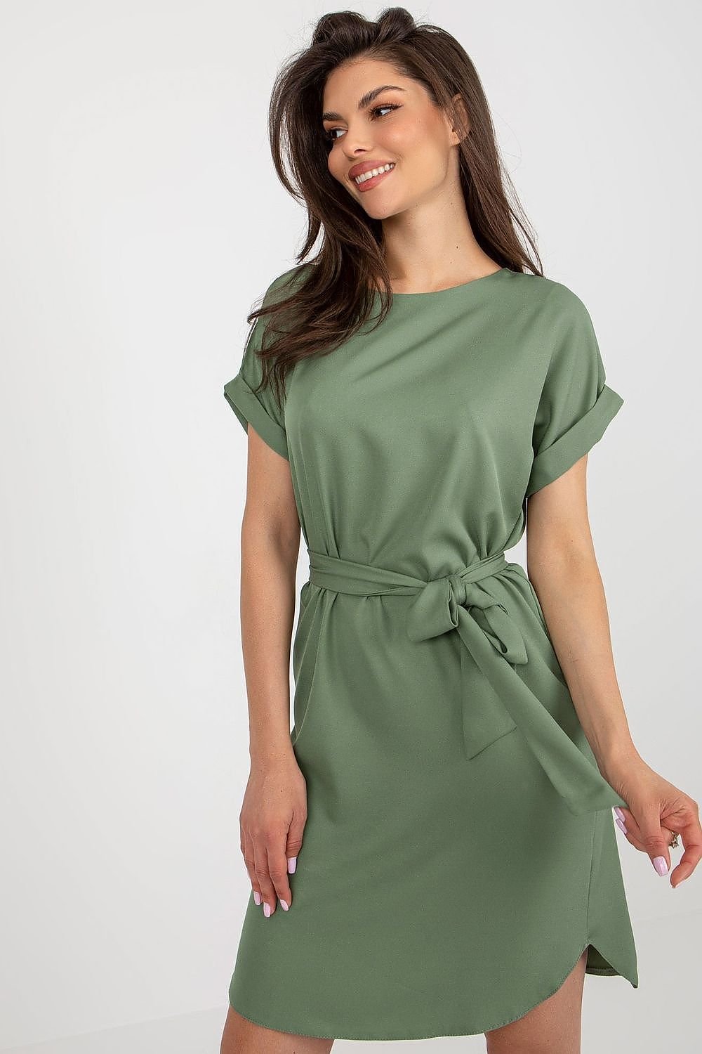 Alltagskleid Model 194442 Rue Paris