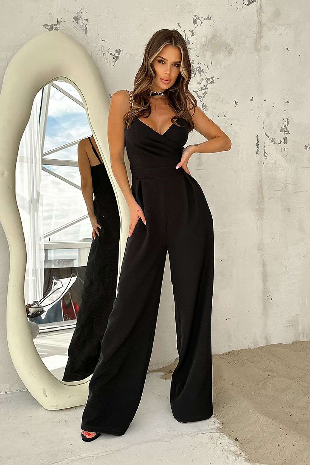 Overall Model 181019 Bicotone