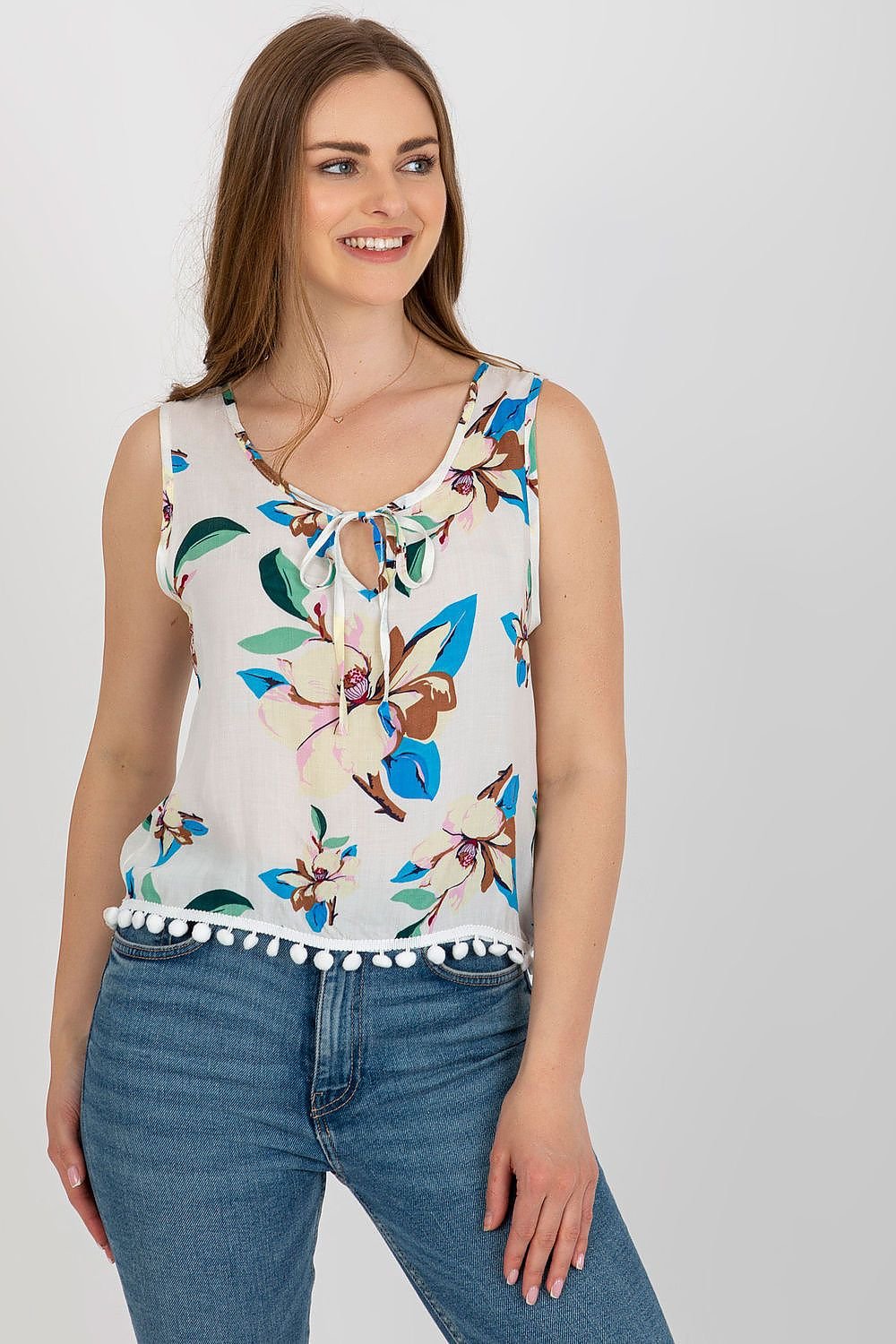 Top Model 181506 AT