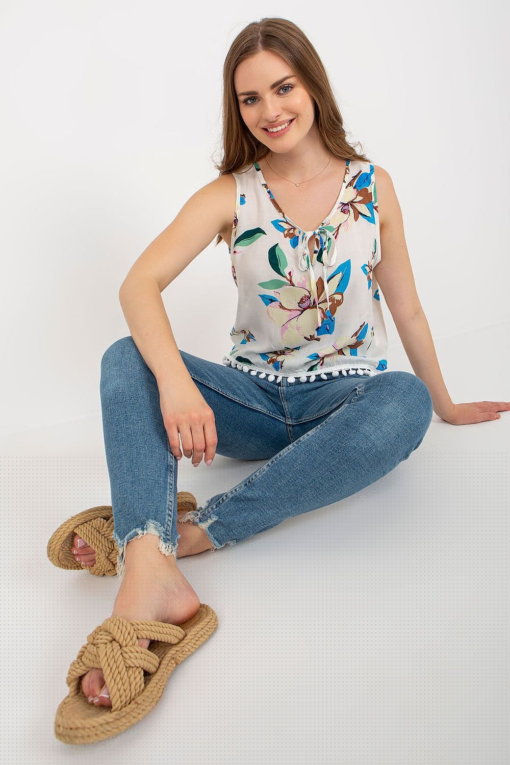 Top Model 181506 AT